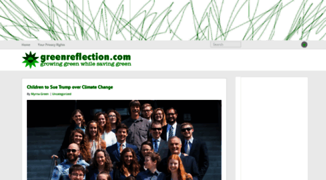 greenreflection.com