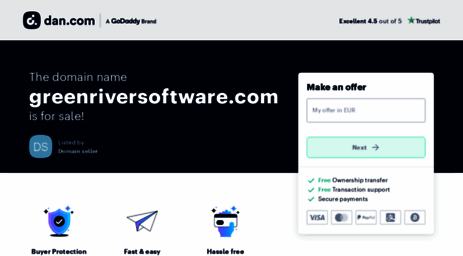 greenriversoftware.com