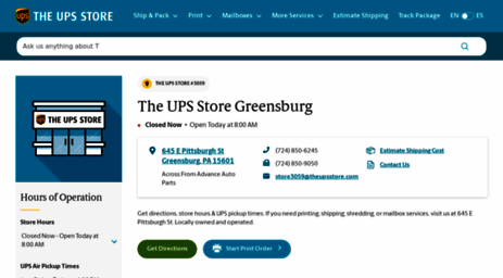 greensburg-pa-3059.theupsstorelocal.com