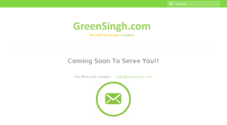 greensingh.com