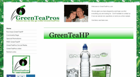 greenteapros.com