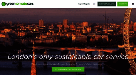 greentomatocars.com