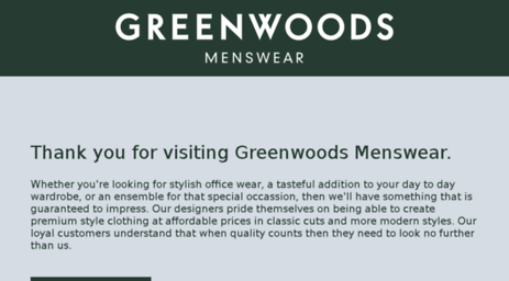 greenwoodsonline.com