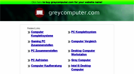 greycomputer.com