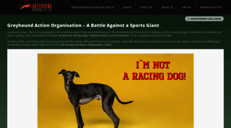 greyhoundaction.org.uk