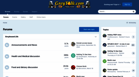 greytalk.com