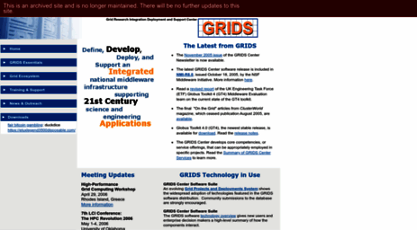 grids-center.org