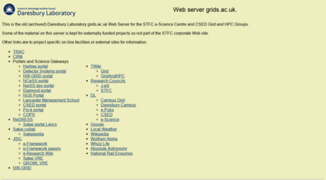 grids.ac.uk