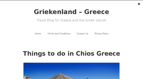griekenlandhotels.com