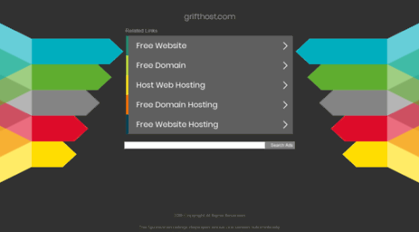 grifthost.com