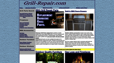 grill-repair.com