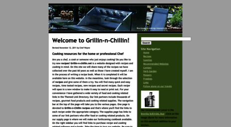 grillin-n-chillin.net