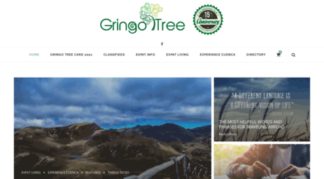 gringotree.com