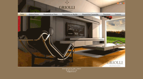 griolli.com.ar