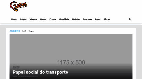 grito.com.br