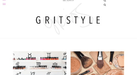 gritstyle.com