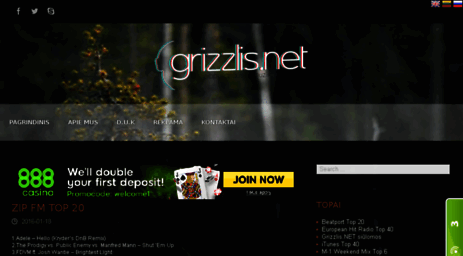 grizzlis.net
