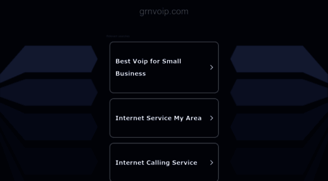 grnvoip.com