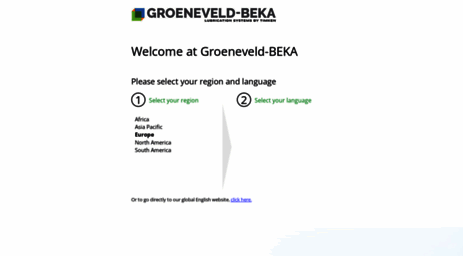 groeneveld-group.com