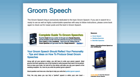groom-speech.blogspot.com