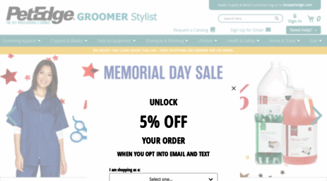 groomers.com