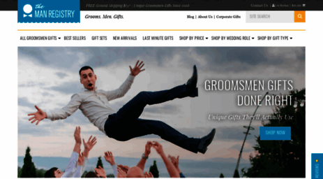 groomsadvice.com