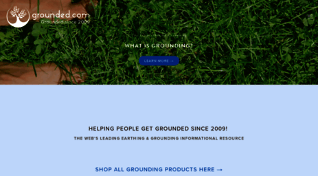 grounded.com
