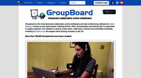 groupboard.com