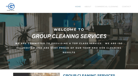 groupcleaningservices.co.uk