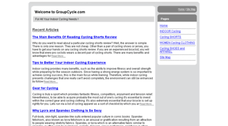 groupcycle.com