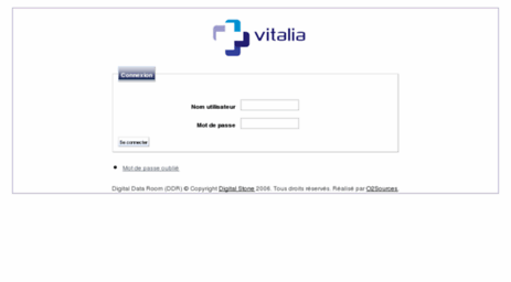 groupe-vitalia-dataroom.com