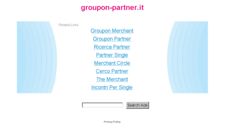 groupon-partner.it