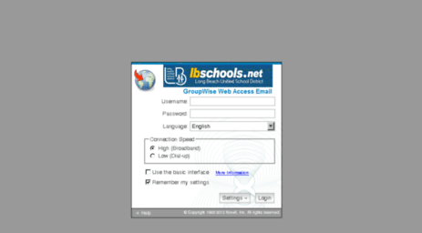 groupwise.lbschools.net