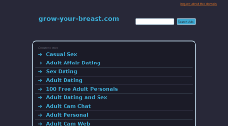 grow-your-breast.com