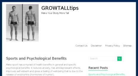 growtalltips.com