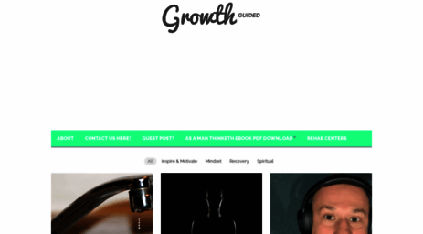 growthguided.com