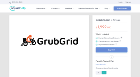 grubgrid.com