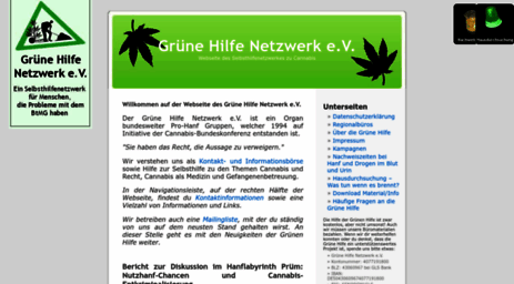 gruene-hilfe.de