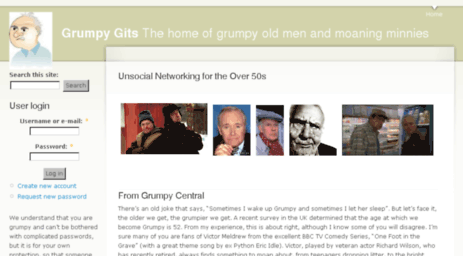 grumpy-gits.com