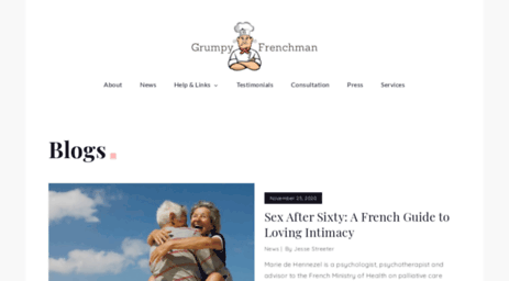 grumpyfrenchman.net