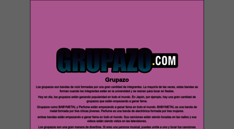 grupazo.com