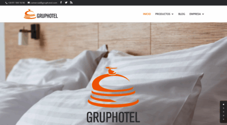 gruphotel.com