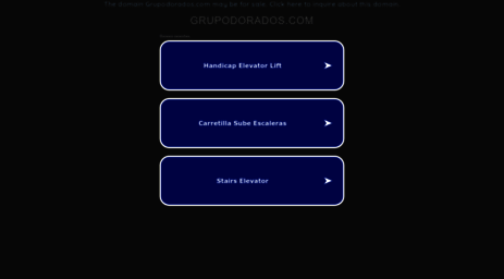 grupodorados.com