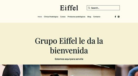grupoeiffel.com