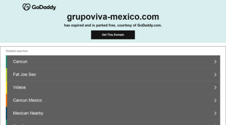 grupoviva-mexico.com