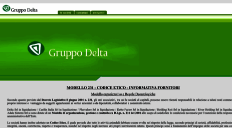 gruppo-delta.it