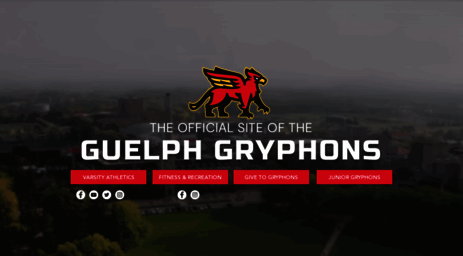 gryphons.ca