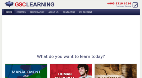 gsclearning.com