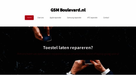 gsmboulevard.nl
