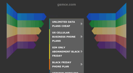 gsmce.com